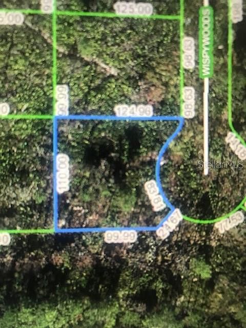 1st image of 10022 S Orange Blossom Blvd