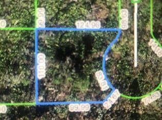 10022 S Orange Blossom Blvd, Sebring, FL 33875