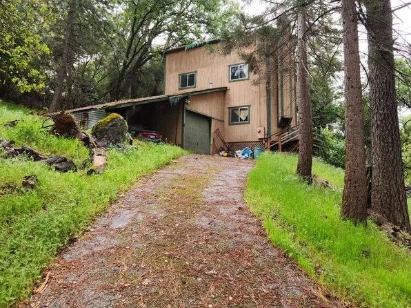 16904 Patricia Way, Grass Valley, CA 95949