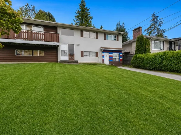 9892 130th St, Surrey, BC V3T 3L4