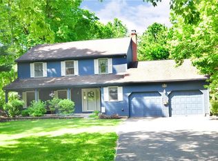 107 Stage Coach Rd, Windsor, CT 06095