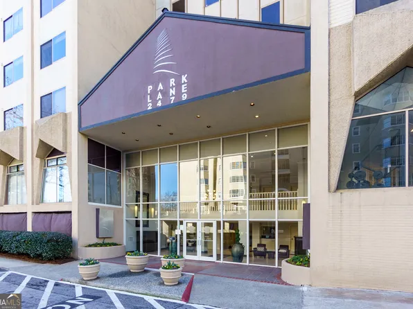 2479 Peachtree Rd NE APT 210, Atlanta, GA 30305