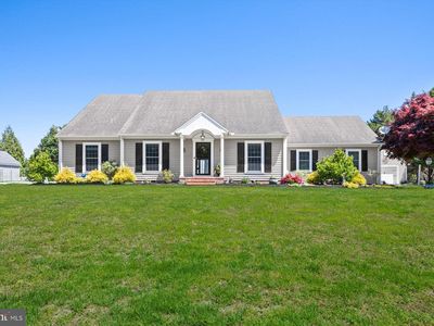 6001 Williamsburg Pkwy, Salisbury, MD, 21801
