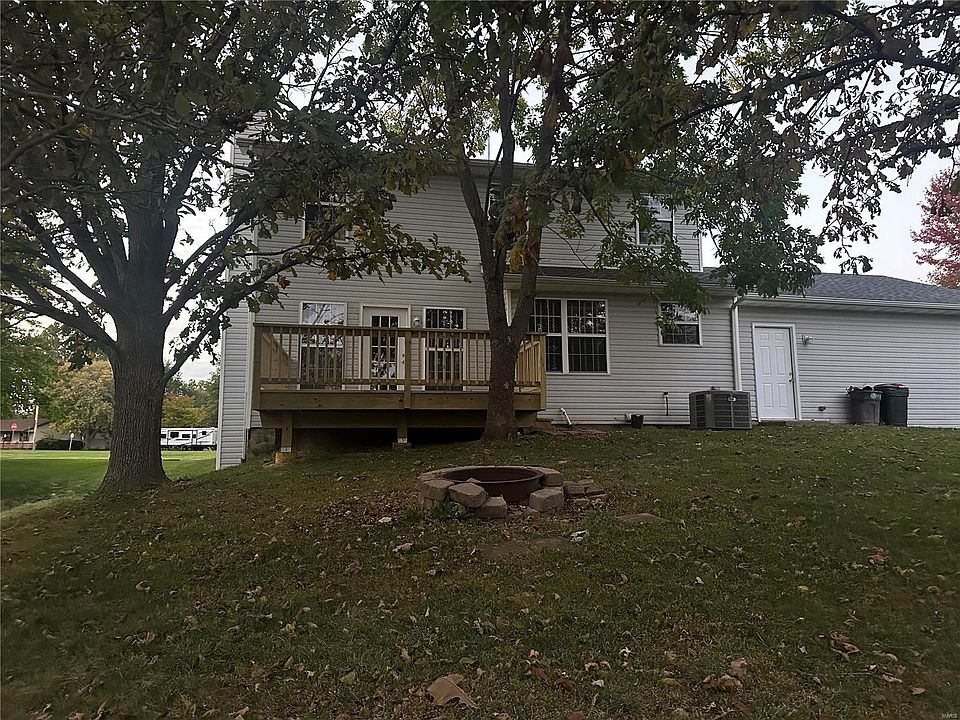 211 Jo Mar Ave, Smithton, IL 62285 Zillow