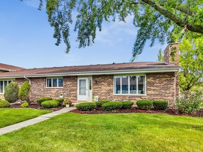 7302 W 153rd Pl, Orland Park, IL, 60462