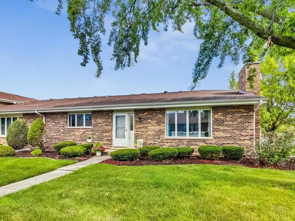 7302 W 153rd Pl, Orland Park, IL 60462