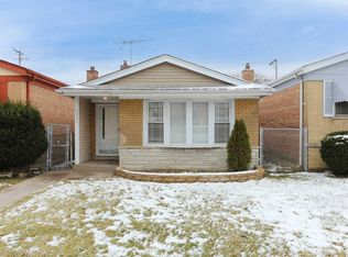 9235 S Halsted St, Chicago, IL 60620