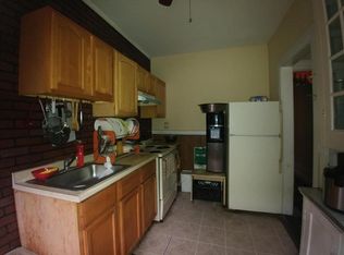 401 Pittston Ave, Scranton, PA 18505