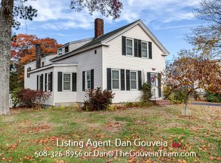 819 Cohannet St, Taunton, MA 02780