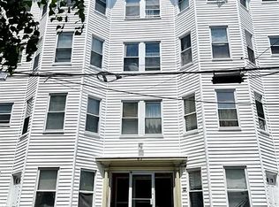 69 Tudor St #3, Lynn, MA 01902