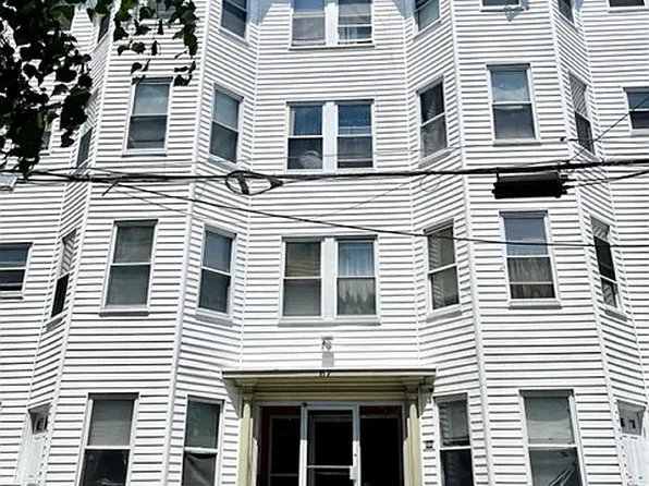 69 Tudor St, Lynn, MA