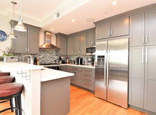 13 Howell St #4, Dorchester, MA 02125