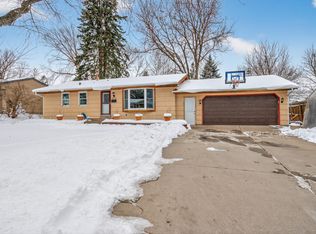 8018 33rd Pl N, Crystal, MN 55427