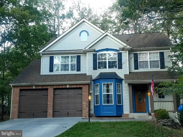 105 Dogwood Dr, Cross Junction, VA 22625