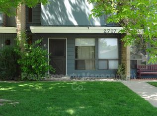 2717 Harvard St APT C, Fort Collins, CO 80525