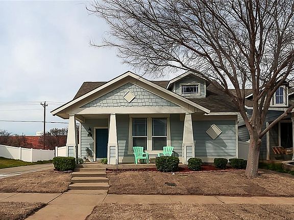 2nd image of 9807 Cedarcrest Dr