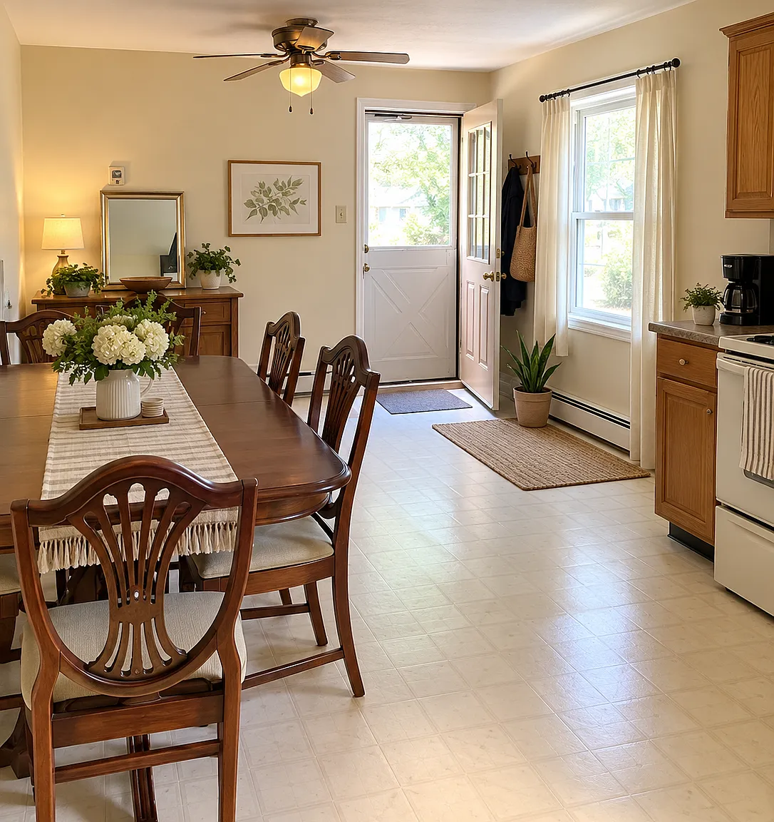 2 bed, 941 sqft, $1,750 — Photo 3