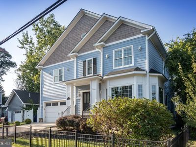 3605 17th St N, Arlington, VA, 22207