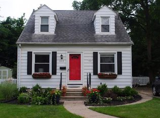505 W Hoover Ave, Ann Arbor, MI 48103
