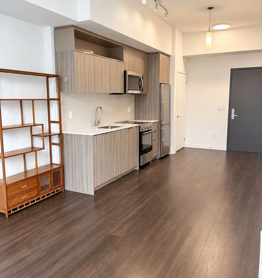The Park club condos — Photo 3