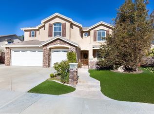 21719 Rose Canyon Ln, Santa Clarita, CA 91390