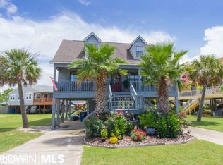 306 W 8th St, Gulf Shores, AL 36542