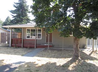 3936 Barry Ave, Klamath Falls, OR