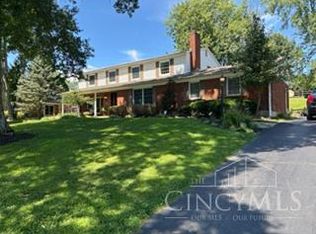 7892 Kimbee Dr, Cincinnati, OH 45244
