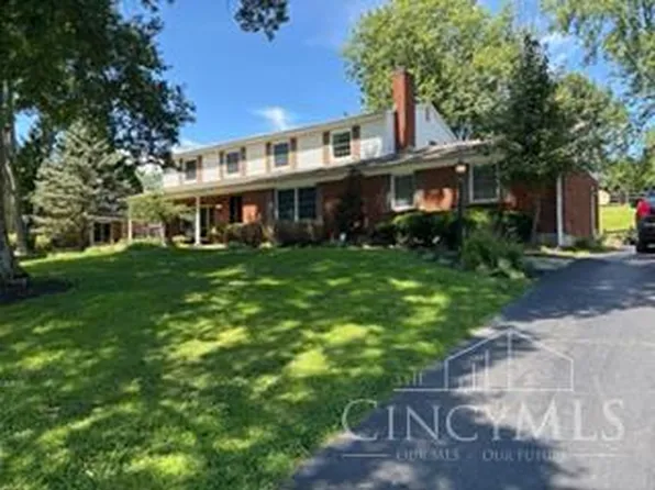 7892 Kimbee Dr, Cincinnati, OH 45244