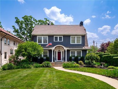 18161 Clifton Rd, Lakewood, OH, 44107