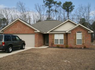 5302 Blackstone Ln, Northport, AL 35473