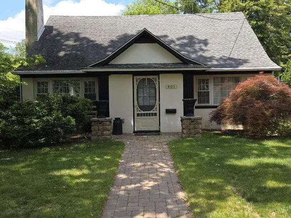 401 Copley Rd, Haddonfield, NJ 08033