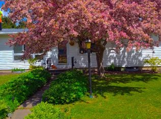 501 E Grant St, Crandon, WI 54520