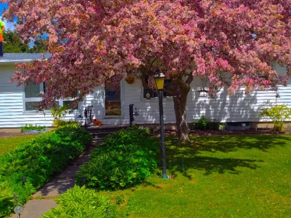 501 E Grant St, Crandon, WI 54520