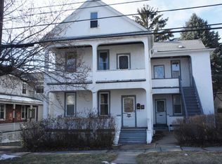 1371 Wyoming Ave, Scranton, PA 18509