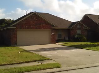 11802 Oregon Trl, Santa Fe, TX 77510