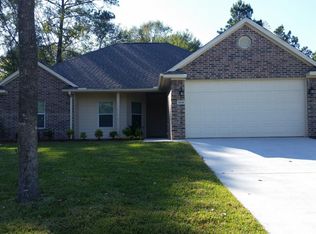 114 Renfro Dr, Lufkin, TX 75901