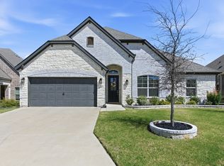 1213 Palo Duro Ct, Burleson, TX 76028