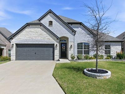 1213 Palo Duro Ct, Burleson, TX, 76028