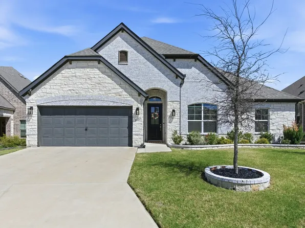 1213 Palo Duro Ct, Burleson, TX 76028