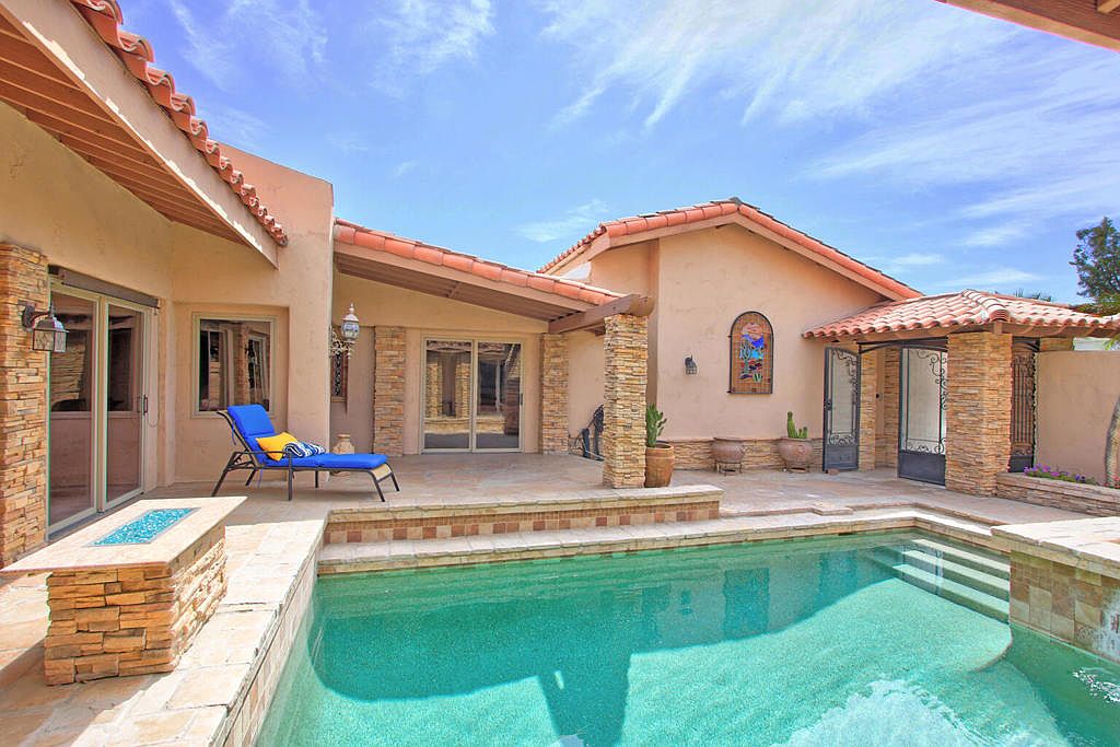 78162 Hacienda La Quinta Dr