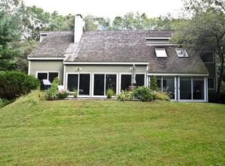 12 Brooks Hill Rd, Lincoln, MA 01773