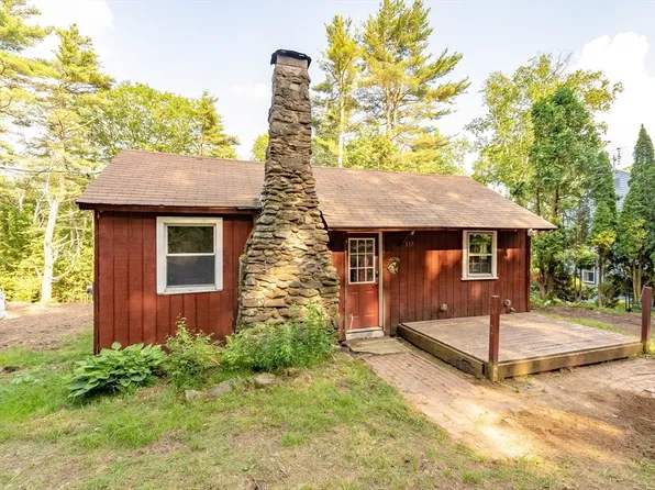 137 Rainbow Rd, Otis, MA 01253