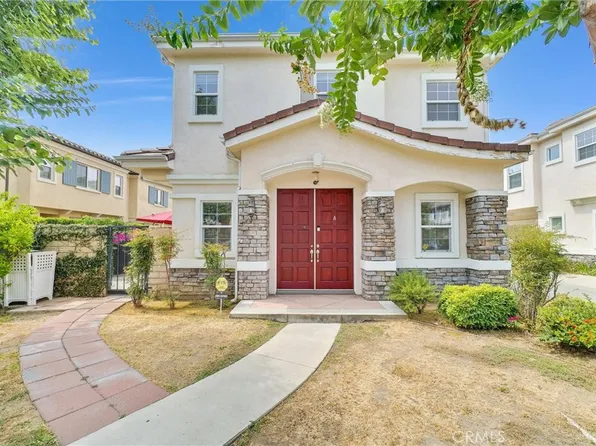138 Eldorado St Unit A, Arcadia, CA 91006