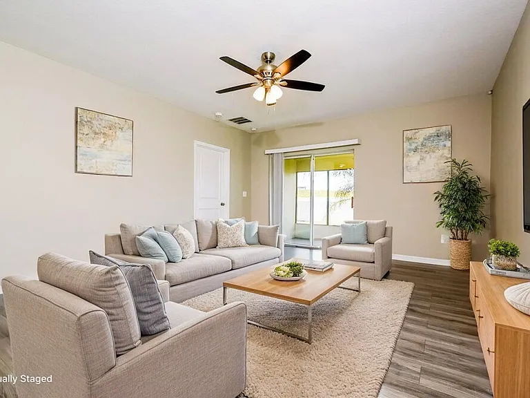 5111 Blue Willow Way — Photo 3