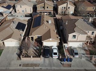 636 Escavada St SW, Albuquerque, NM 87105