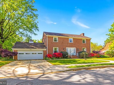 803 Stoneleigh Rd, Baltimore, MD, 21212