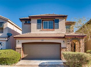 8690 Diamond Sand Ave, Las Vegas, NV 89178