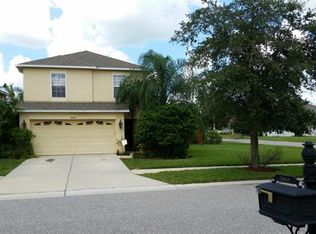 18049 Wasbush Ter, Land O Lakes, FL 34638