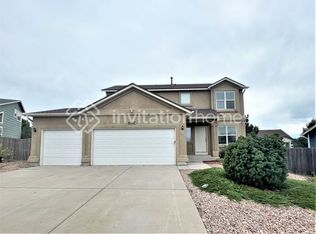 8267 Plower Ct, Colorado Springs, CO 80951